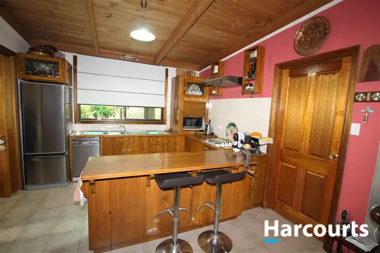Seventh view of Homely house listing, 32 The Avenue, Jamieson VIC 3723