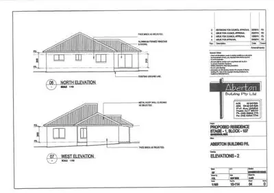 Second view of Homely house listing, 107 Badgery Street, Braidwood NSW