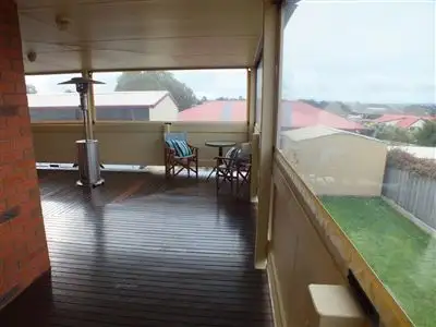 Sixth view of Homely house listing, 1 Norview Drive, Leongatha VIC