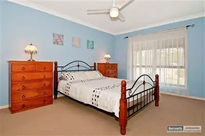 Sixth view of Homely house listing, 50 Callistemon Court, Greenbank QLD