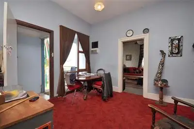 Fourth view of Homely house listing, 70 Lansdowne Crescent, West Hobart TAS
