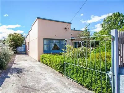 Address available on request