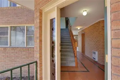 Third view of Homely townhouse listing, 1/5 Benjamin Court, Lenah Valley TAS