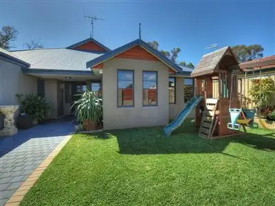 Second view of Homely house listing, 3 Devonshire Retreat, Falcon WA