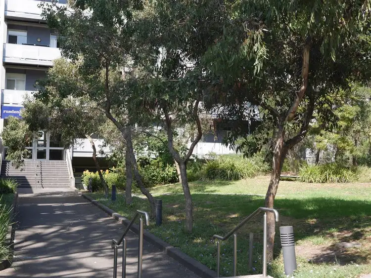 Second view of Homely unit listing, 302/662 Blackburn Rd, Notting Hill VIC 3168