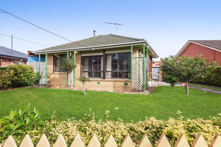 Main view of Homely house listing, 60 Colorado Drive, Corio VIC 3214
