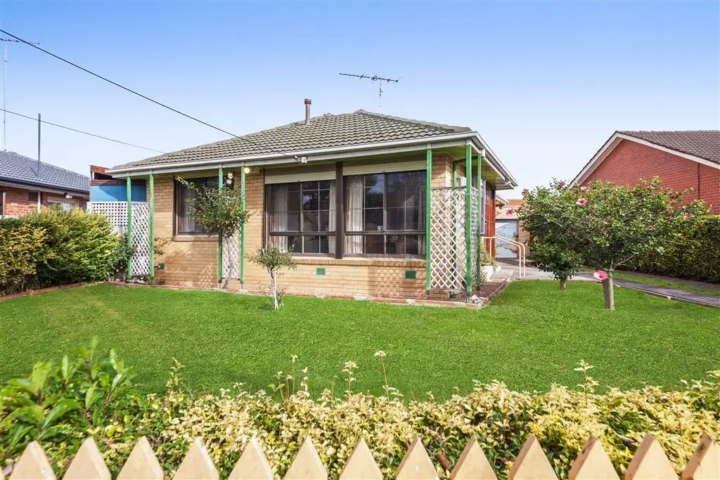 Main view of Homely house listing, 60 Colorado Drive, Corio VIC 3214