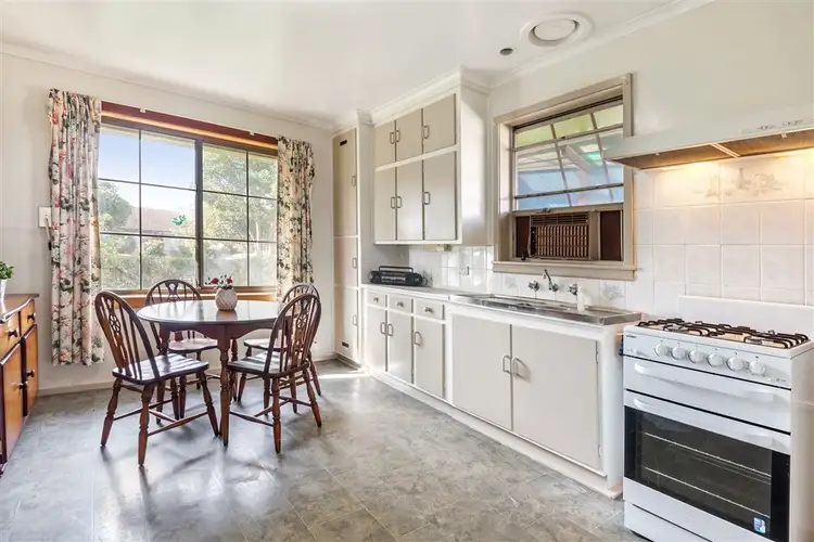 Second view of Homely house listing, 60 Colorado Drive, Corio VIC 3214