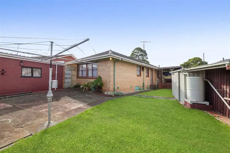 Sixth view of Homely house listing, 60 Colorado Drive, Corio VIC 3214