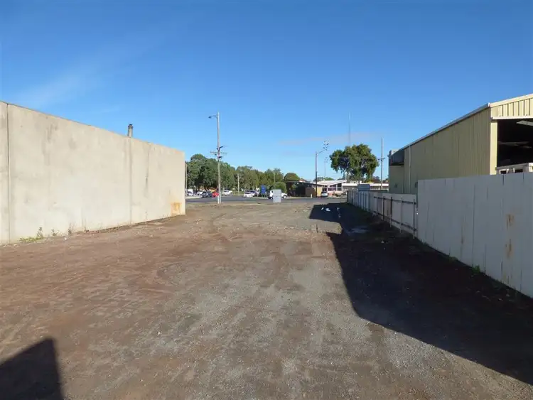 Sixth view of Homely land listing, 35 O'Callaghans Parade, Horsham VIC 3400