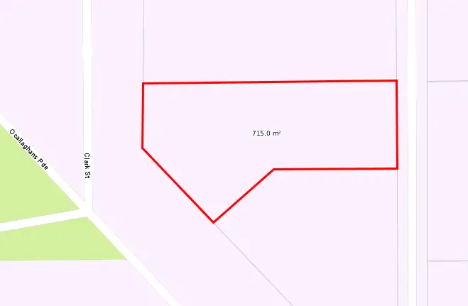 Seventh view of Homely land listing, 35 O'Callaghans Parade, Horsham VIC 3400