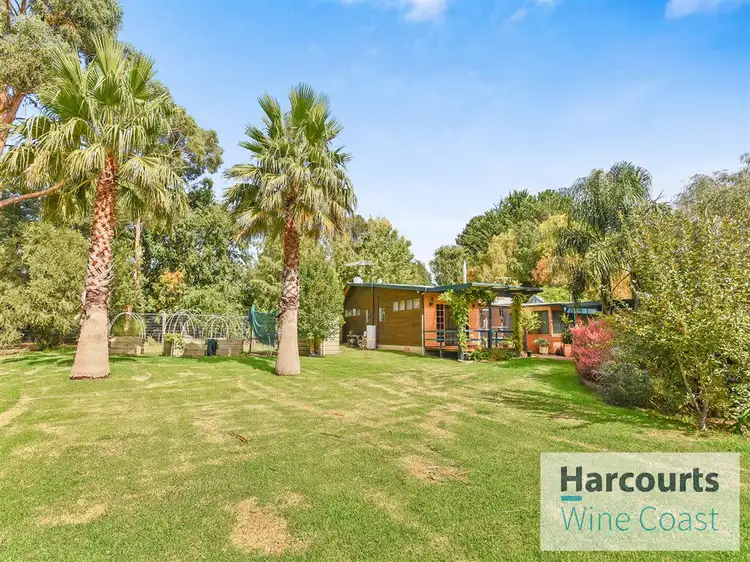 457 Yundi Road, Yundi SA 5172