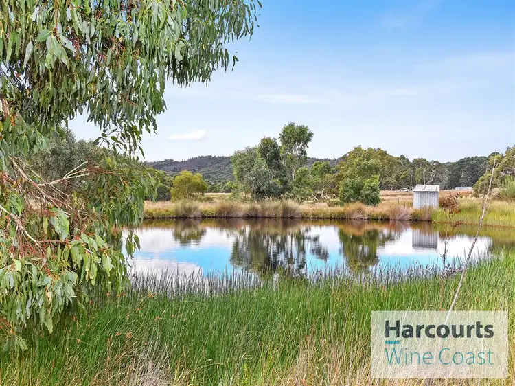 Second view of Homely rural property listing, 457 Yundi Road, Yundi SA 5172