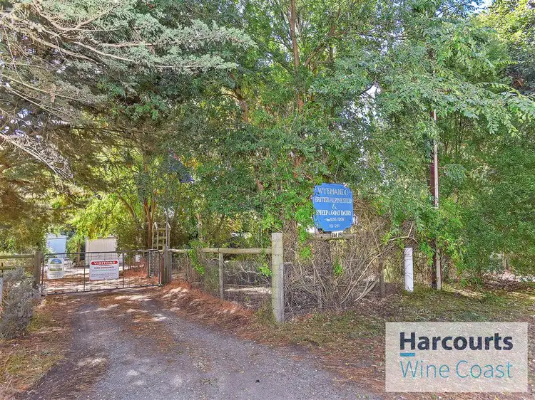 Third view of Homely rural property listing, 457 Yundi Road, Yundi SA 5172