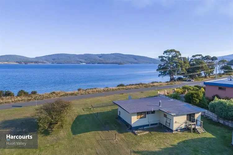 207 Kent Beach Road, Dover TAS 7117