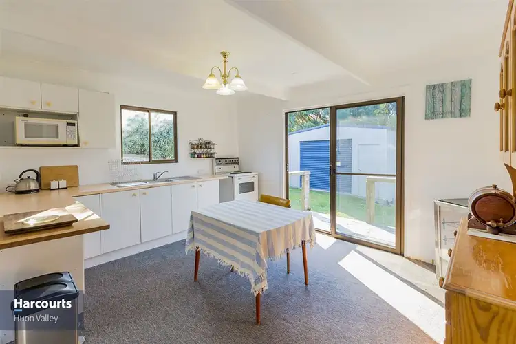 Third view of Homely house listing, 207 Kent Beach Road, Dover TAS 7117