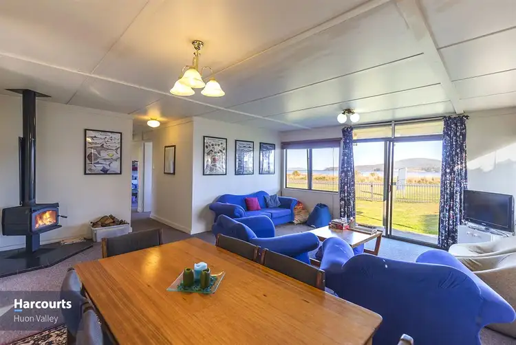 Fourth view of Homely house listing, 207 Kent Beach Road, Dover TAS 7117