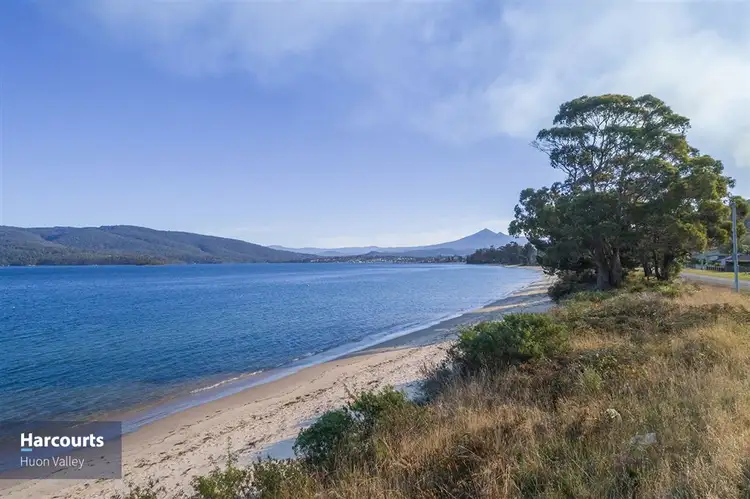 Fifth view of Homely house listing, 207 Kent Beach Road, Dover TAS 7117