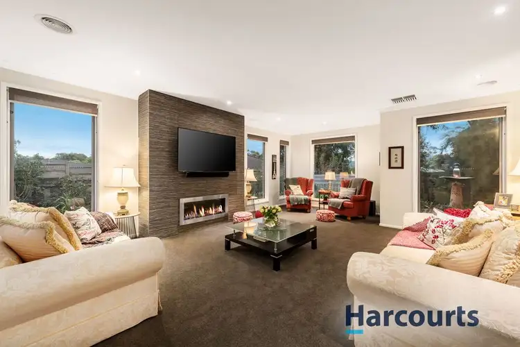 Second view of Homely house listing, 11 Newman Road, Wantirna South VIC 3152