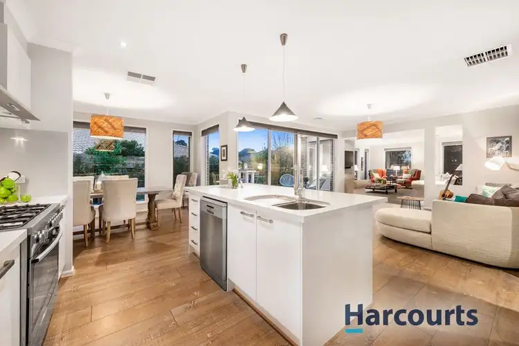 Third view of Homely house listing, 11 Newman Road, Wantirna South VIC 3152