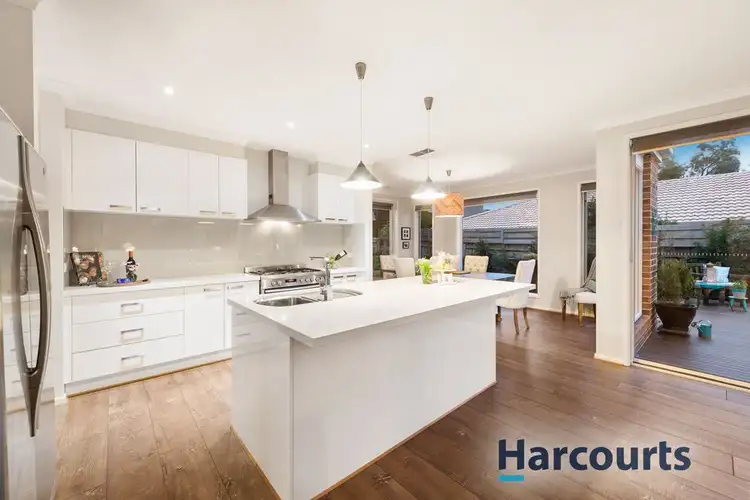 Fourth view of Homely house listing, 11 Newman Road, Wantirna South VIC 3152