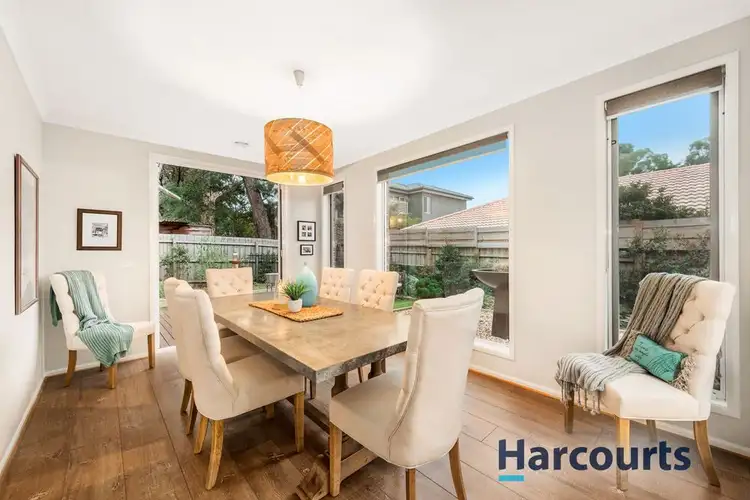 Fifth view of Homely house listing, 11 Newman Road, Wantirna South VIC 3152