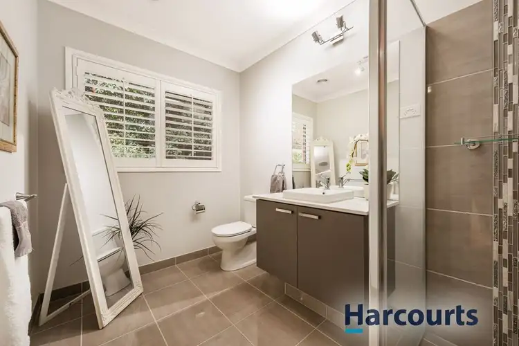 Sixth view of Homely house listing, 11 Newman Road, Wantirna South VIC 3152