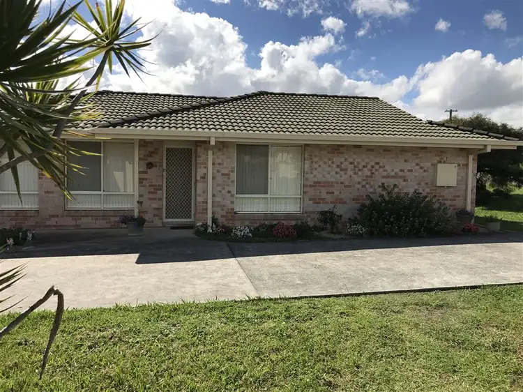 Second view of Homely villa listing, 1/68 Cyrus Saul Circuit, Frederickton NSW 2440