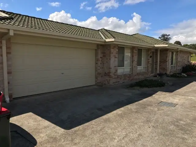 Third view of Homely villa listing, 1/68 Cyrus Saul Circuit, Frederickton NSW 2440