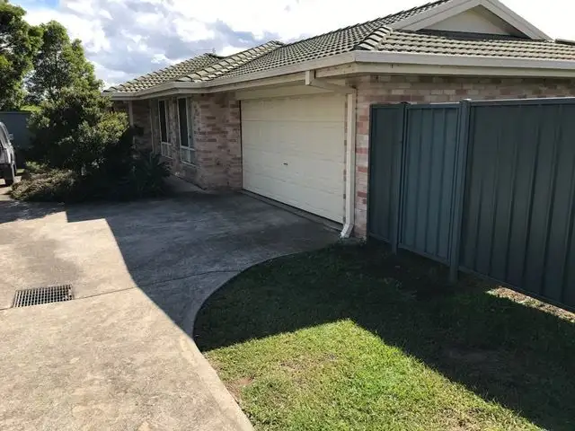 Fourth view of Homely villa listing, 1/68 Cyrus Saul Circuit, Frederickton NSW 2440