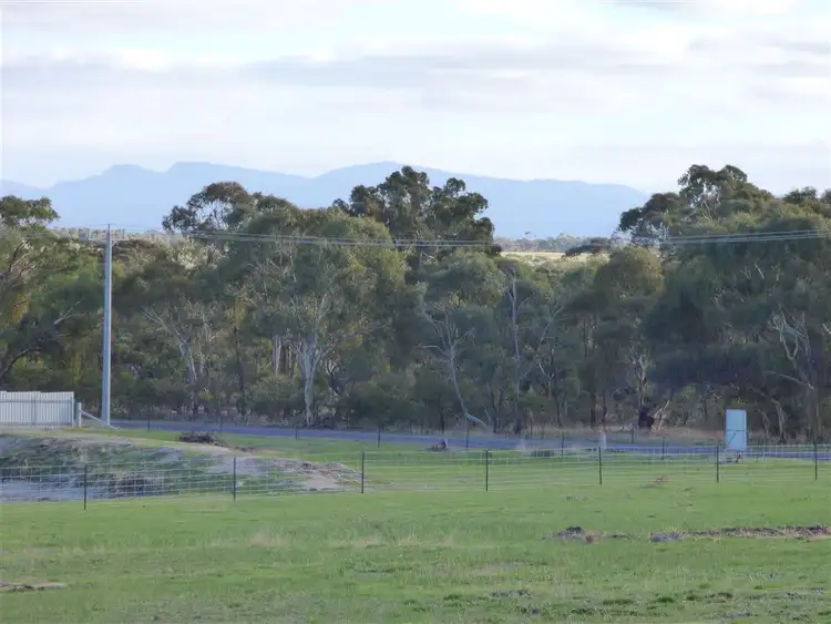 83 Sloane Street, Stawell VIC 3380