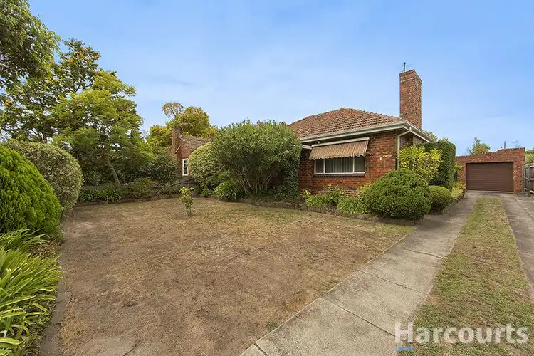 Fifth view of Homely house listing, 4 Wilgra Avenue, Ashburton VIC 3147