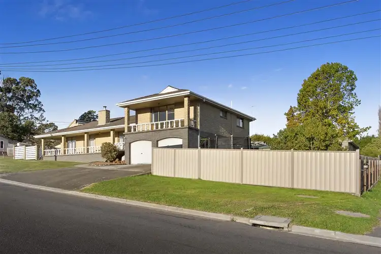 Main view of Homely house listing, 24 Dyball Street, Hadspen TAS 7290