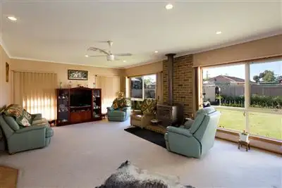 Third view of Homely house listing, 16 John Street, Wendouree VIC 3355