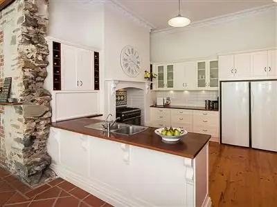 Sixth view of Homely house listing, 181 McHarg Creek Road, Ashbourne SA
