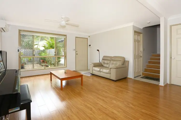 Main view of Homely townhouse listing, 10/18 Navars Street, Reedy Creek QLD 4227