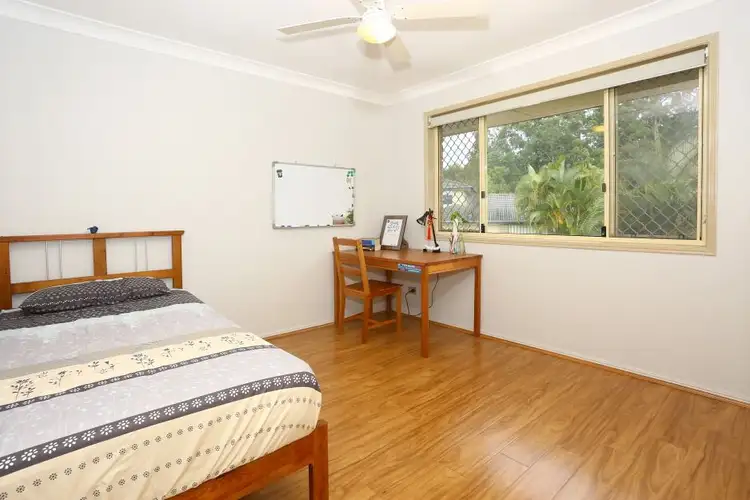 Seventh view of Homely townhouse listing, 10/18 Navars Street, Reedy Creek QLD 4227