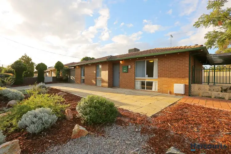 Main view of Homely house listing, 32 Selsdon Road, Camillo WA 6111