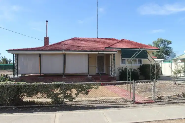 34 Edmonds Street, Calingiri WA 6569