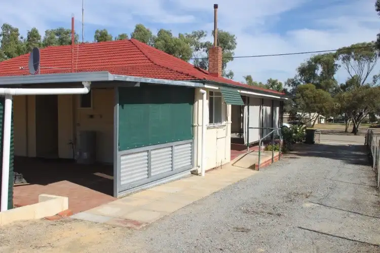 Sixth view of Homely house listing, 34 Edmonds Street, Calingiri WA 6569