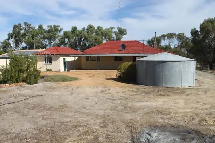 Seventh view of Homely house listing, 34 Edmonds Street, Calingiri WA 6569