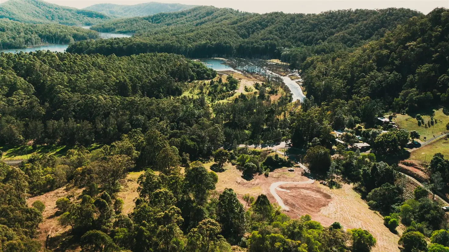 Main view of Homely land listing, 971 Gold Coast Springbrook Road, Austinville QLD 4213