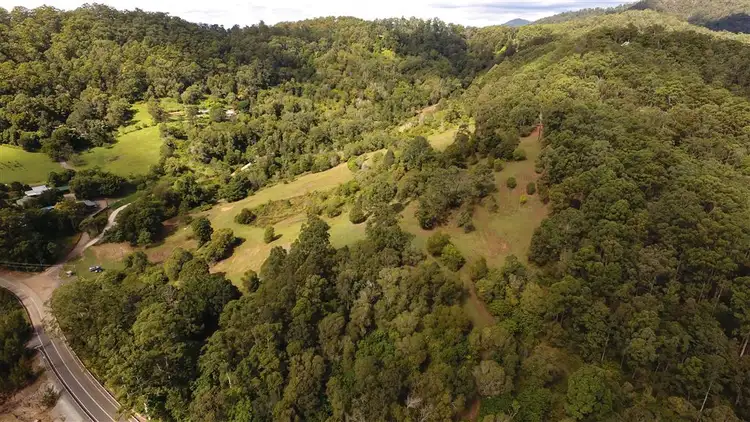 Second view of Homely land listing, 971 Gold Coast Springbrook Road, Austinville QLD 4213