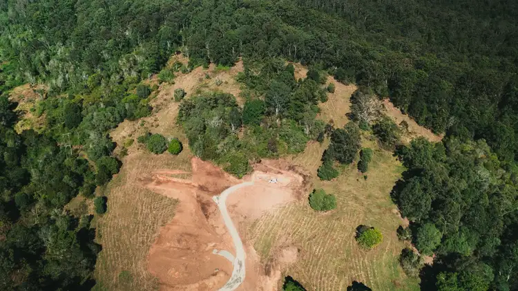 Sixth view of Homely land listing, 971 Gold Coast Springbrook Road, Austinville QLD 4213