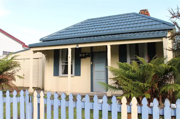 Main view of Homely house listing, 14 Lovett Street, Queenstown TAS 7467