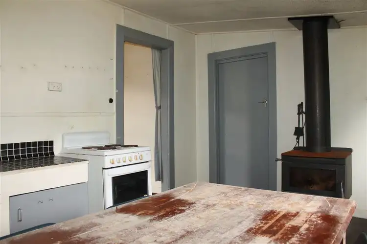 Fourth view of Homely house listing, 14 Lovett Street, Queenstown TAS 7467