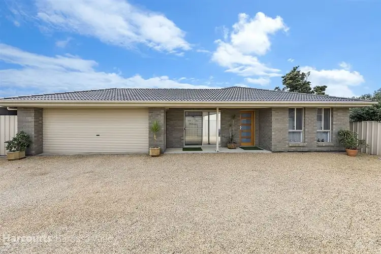 8A Cambridge Street, Brahma Lodge SA 5109