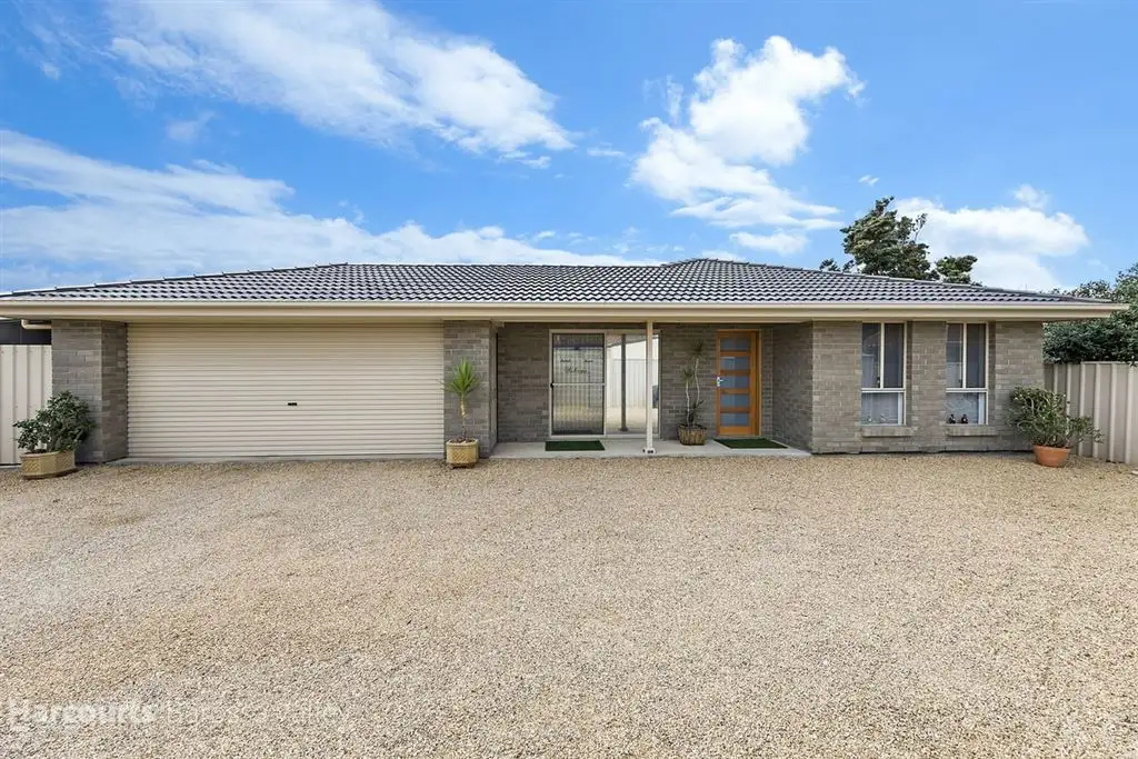 Main view of Homely house listing, 8A Cambridge Street, Brahma Lodge SA 5109