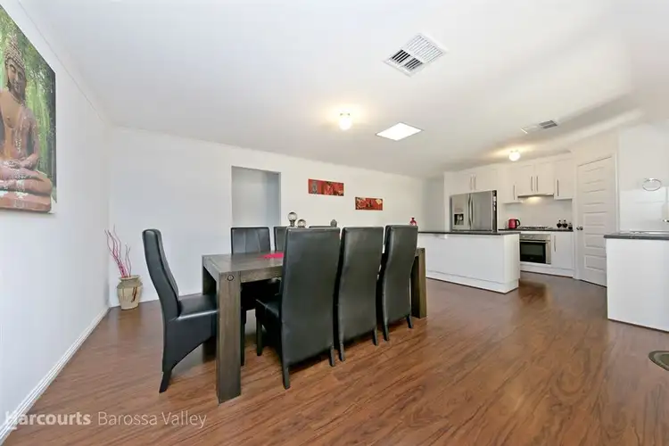 Second view of Homely house listing, 8A Cambridge Street, Brahma Lodge SA 5109