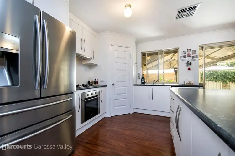 Fourth view of Homely house listing, 8A Cambridge Street, Brahma Lodge SA 5109